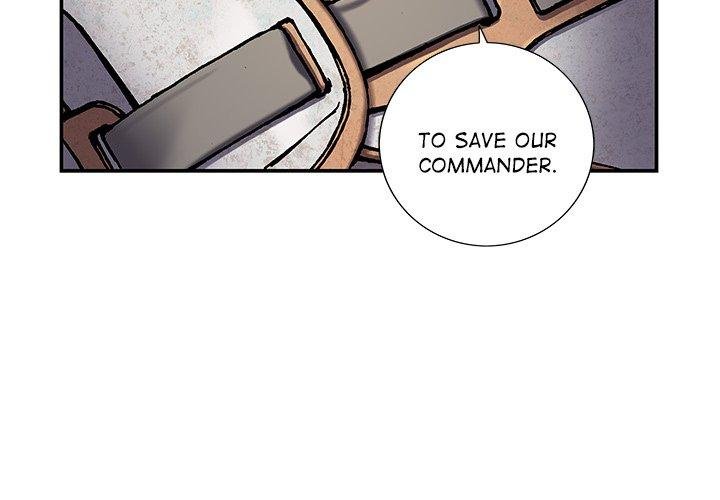 Read Leviathan EN Manga Online