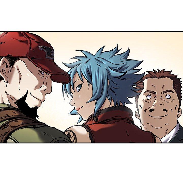 Read Leviathan EN Manga Online