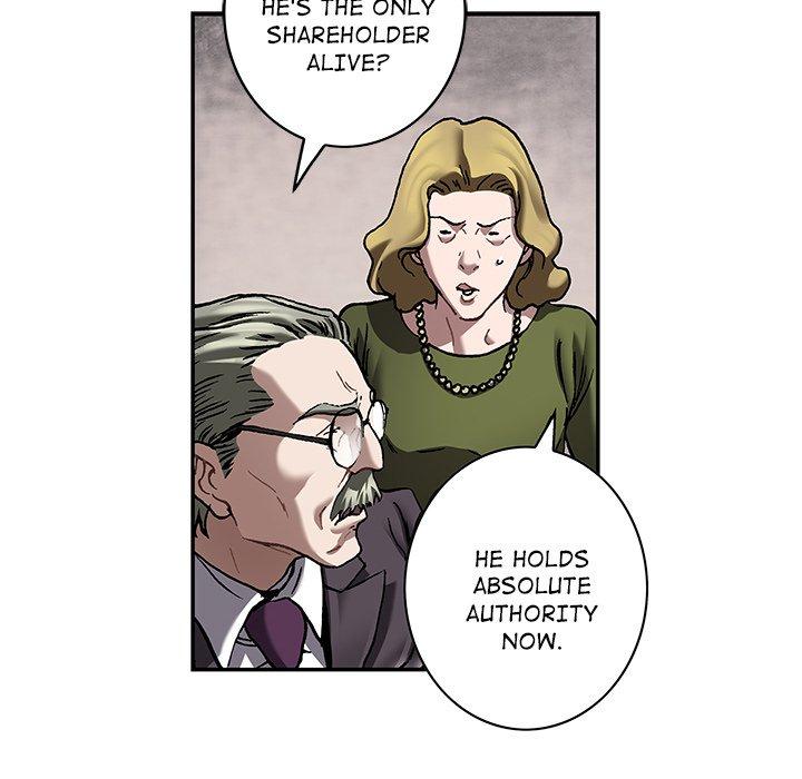 Read Leviathan EN Manga Online