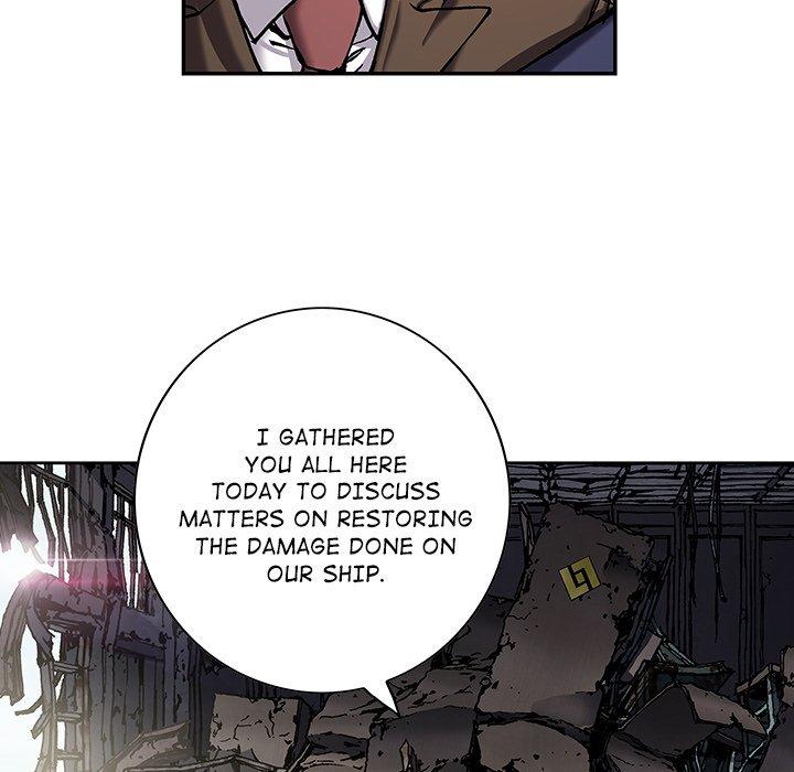 Read Leviathan EN Manga Online