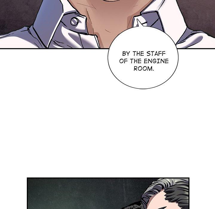 Read Leviathan EN Manga Online