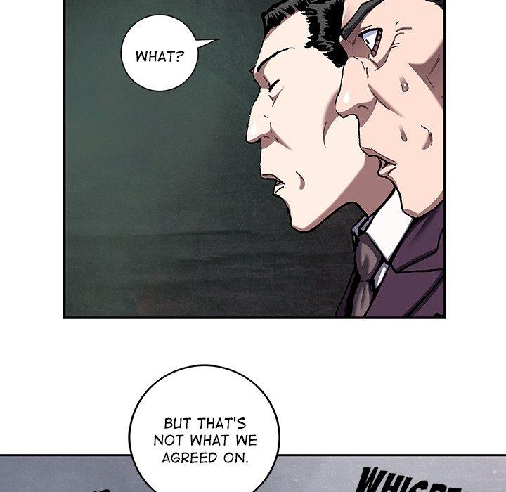 Read Leviathan EN Manga Online