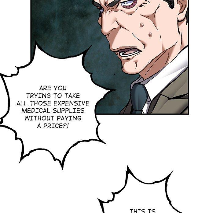 Read Leviathan EN Manga Online