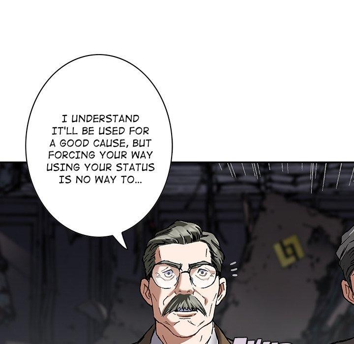 Read Leviathan EN Manga Online