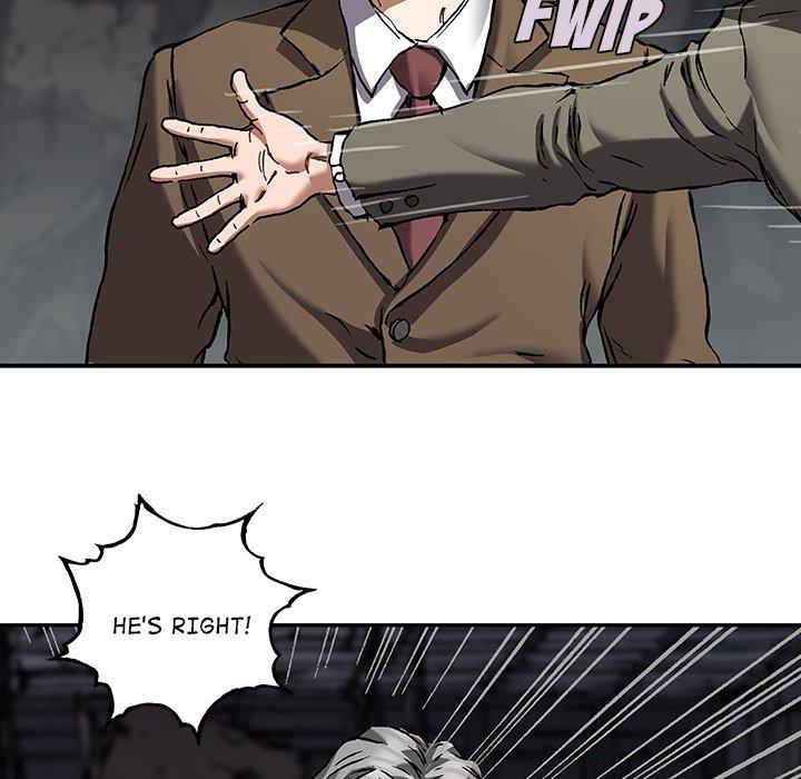 Read Leviathan EN Manga Online