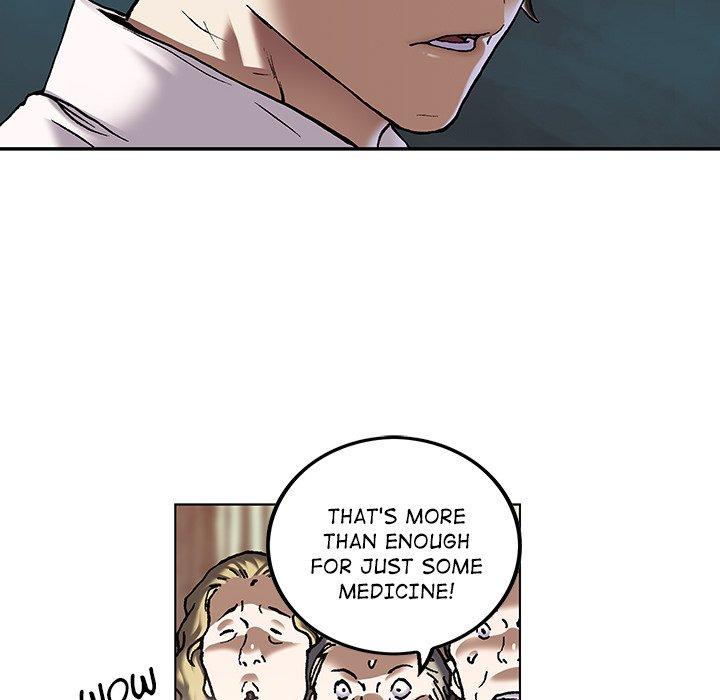 Read Leviathan EN Manga Online