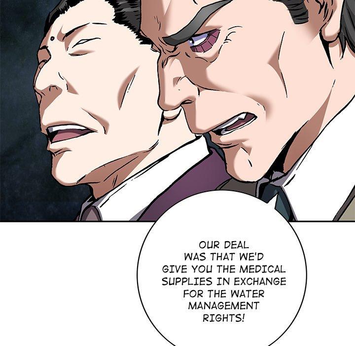 Read Leviathan EN Manga Online