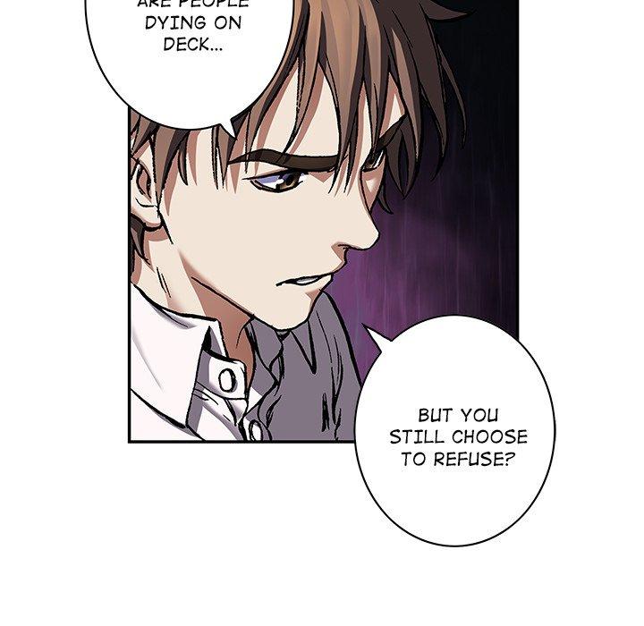 Read Leviathan EN Manga Online