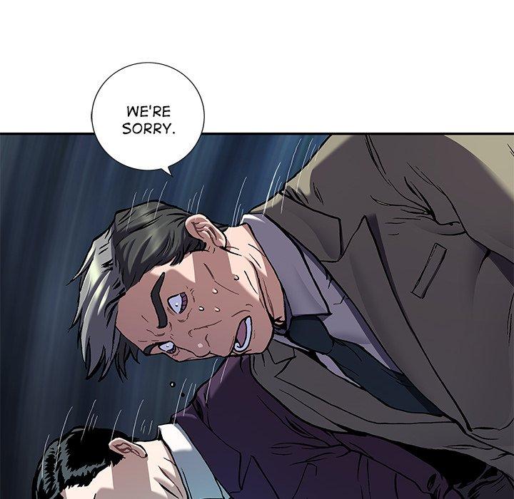 Read Leviathan EN Manga Online