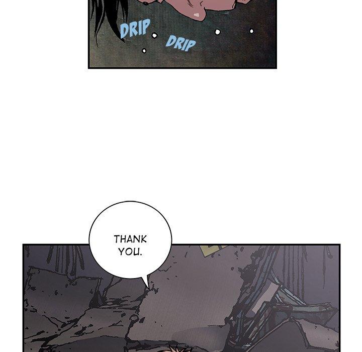 Read Leviathan EN Manga Online