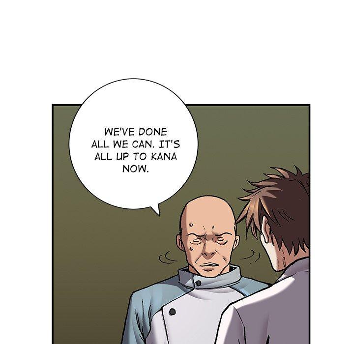 Read Leviathan EN Manga Online