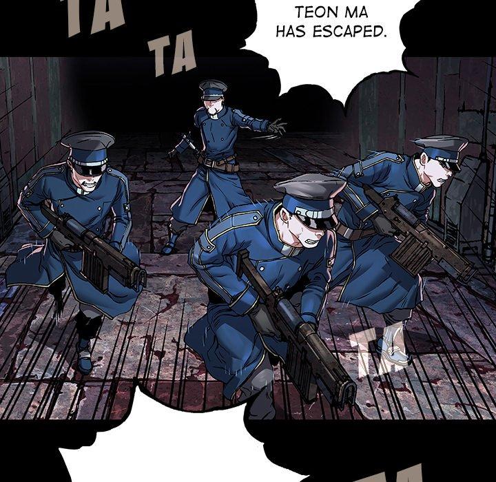 Read Leviathan EN Manga Online