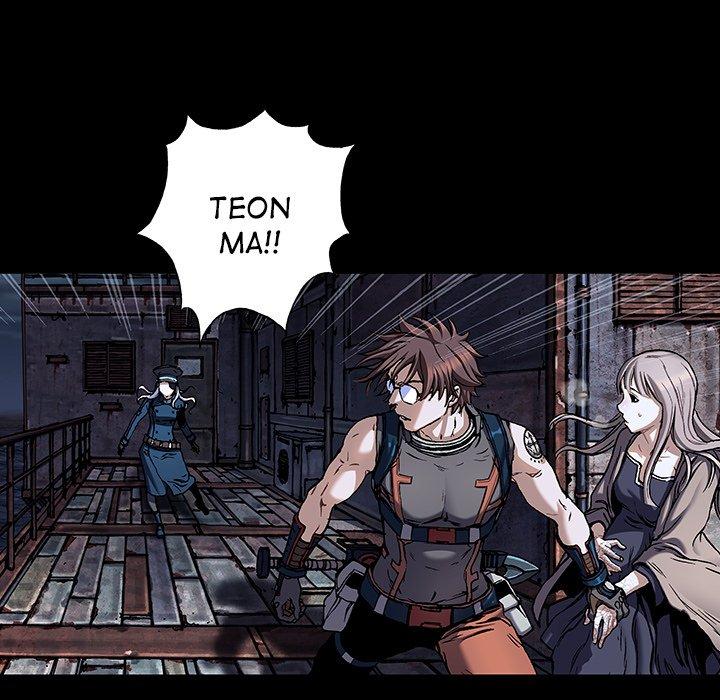 Read Leviathan EN Manga Online