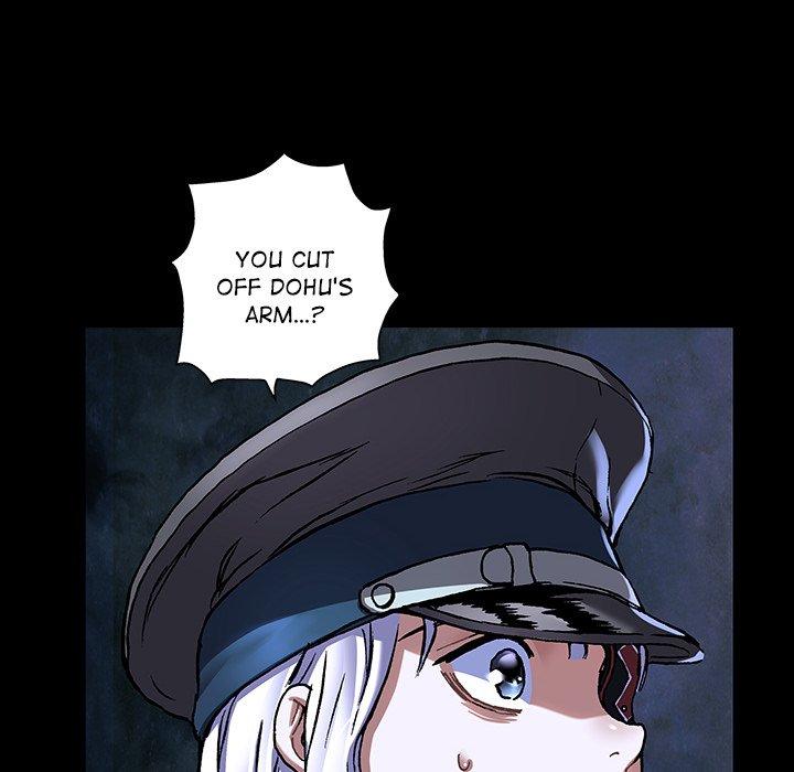 Read Leviathan EN Manga Online