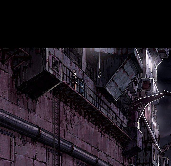 Read Leviathan EN Manga Online