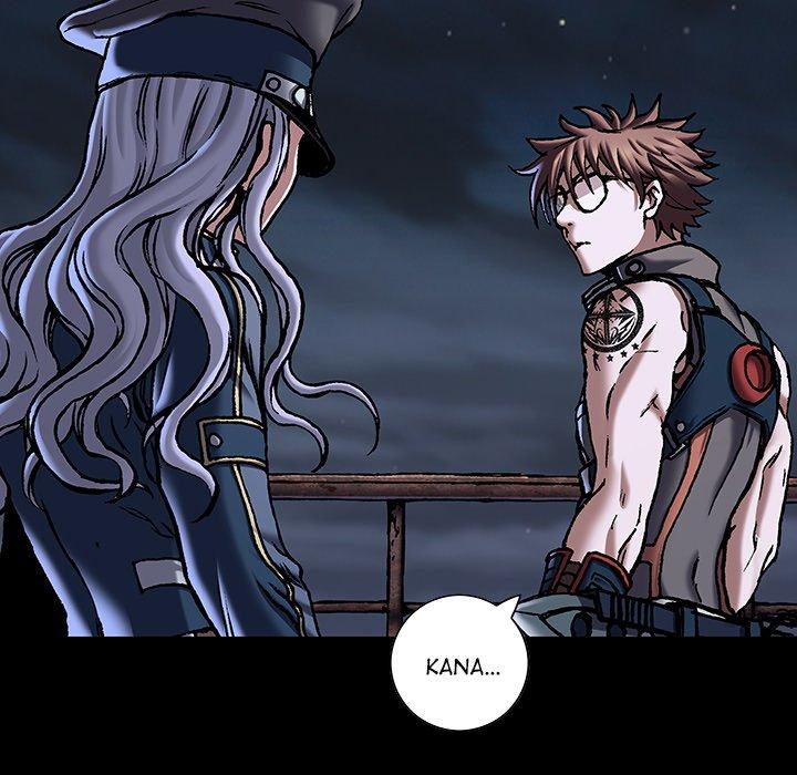 Read Leviathan EN Manga Online