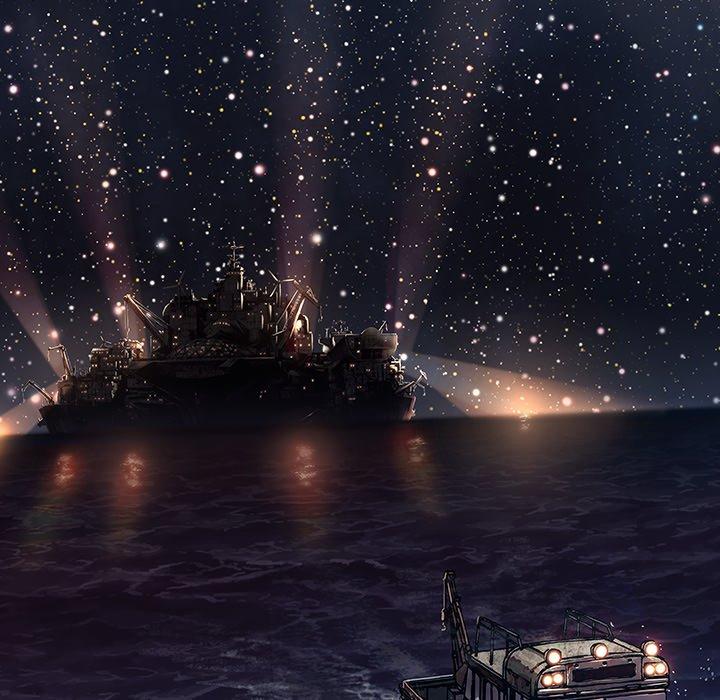 Read Leviathan EN Manga Online