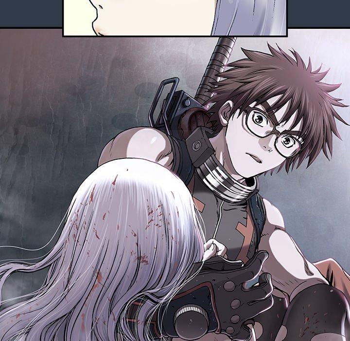 Read Leviathan EN Manga Online