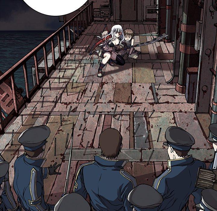 Read Leviathan EN Manga Online