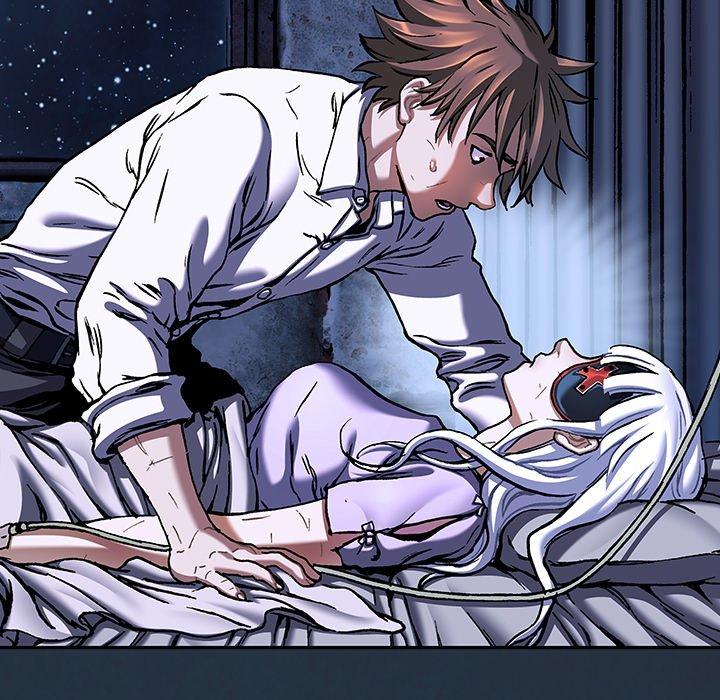 Read Leviathan EN Manga Online