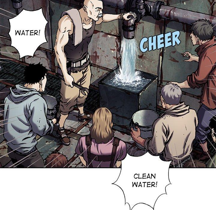 Read Leviathan EN Manga Online