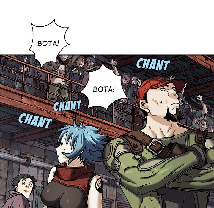 Read Leviathan EN Manga Online