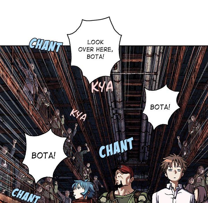 Read Leviathan EN Manga Online