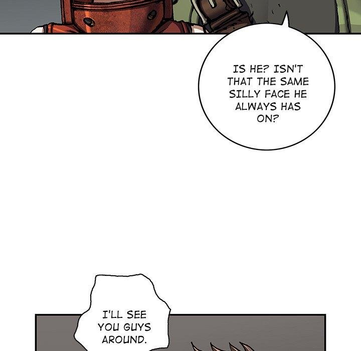 Read Leviathan EN Manga Online