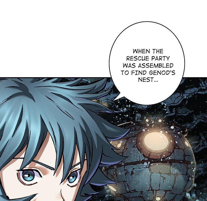 Read Leviathan EN Manga Online