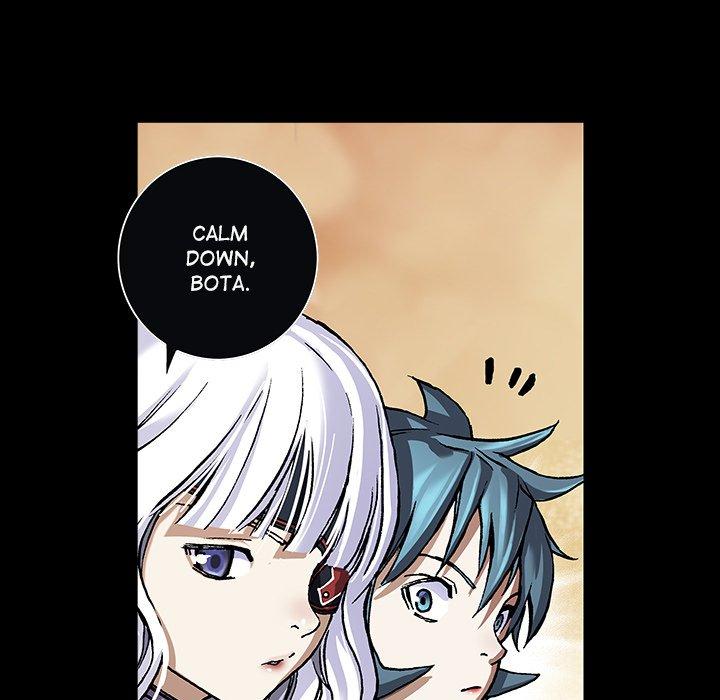 Read Leviathan EN Manga Online