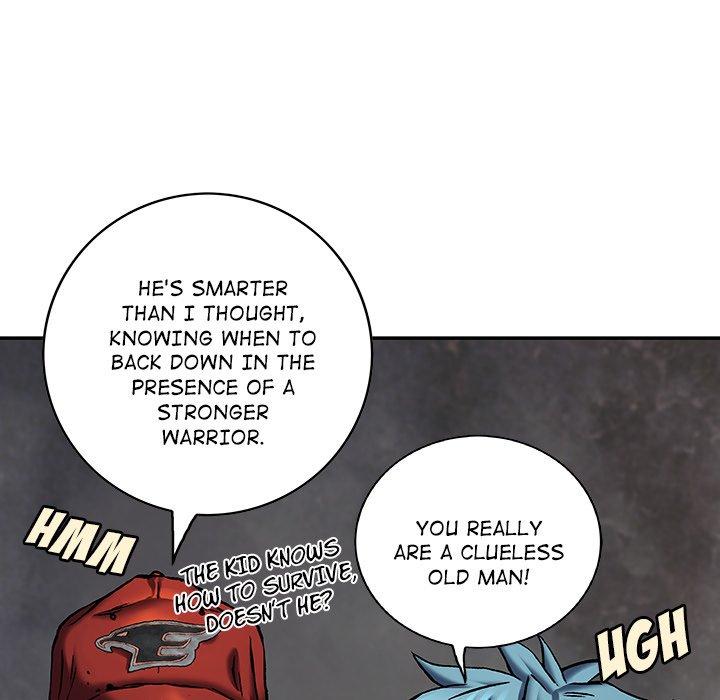 Read Leviathan EN Manga Online