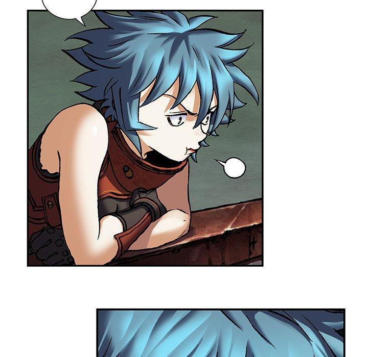 Read Leviathan EN Manga Online