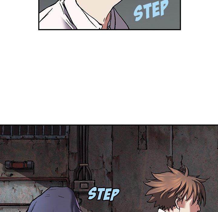 Read Leviathan EN Manga Online