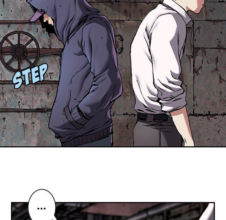 Read Leviathan EN Manga Online