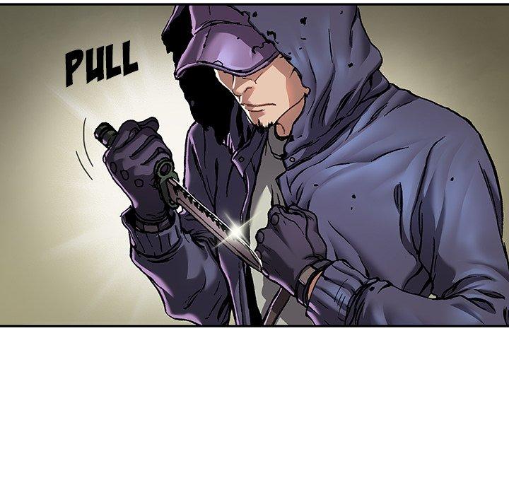 Read Leviathan EN Manga Online