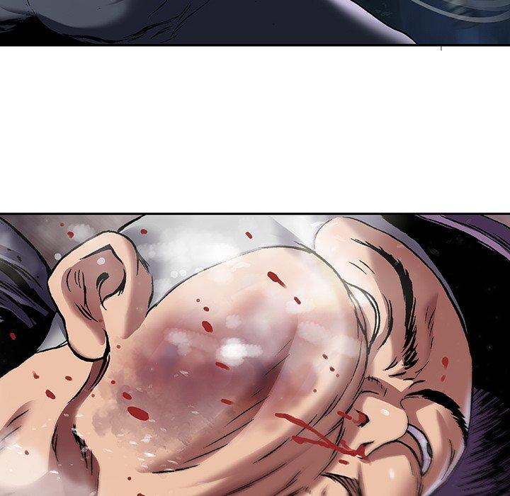 Read Leviathan EN Manga Online