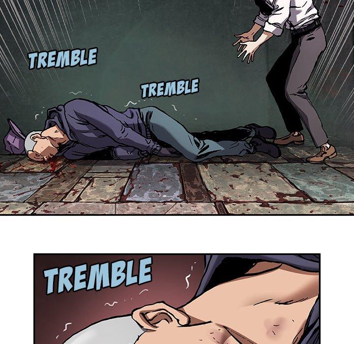 Read Leviathan EN Manga Online