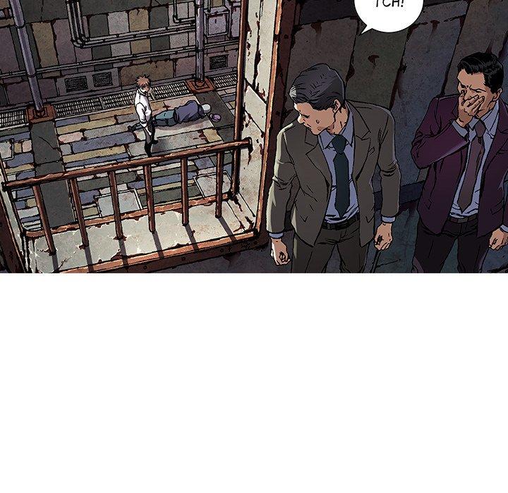 Read Leviathan EN Manga Online