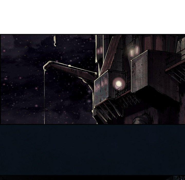 Read Leviathan EN Manga Online