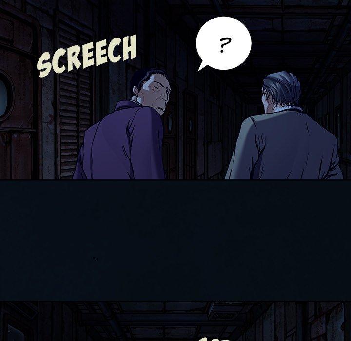 Read Leviathan EN Manga Online