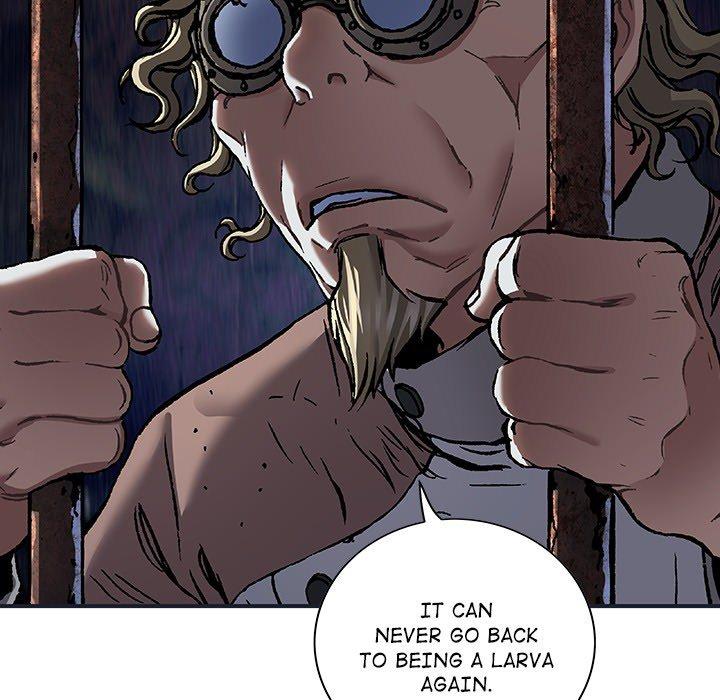 Read Leviathan EN Manga Online