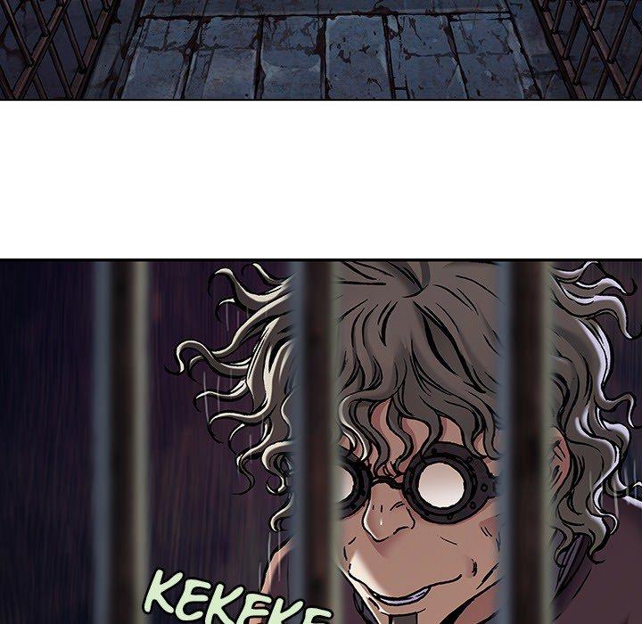 Read Leviathan EN Manga Online