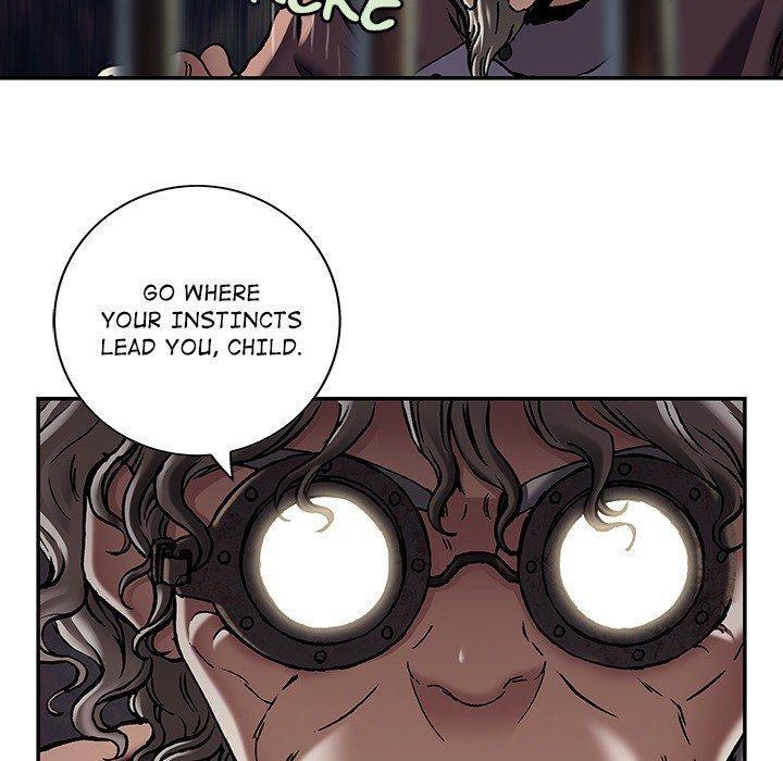 Read Leviathan EN Manga Online