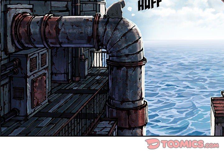 Read Leviathan EN Manga Online