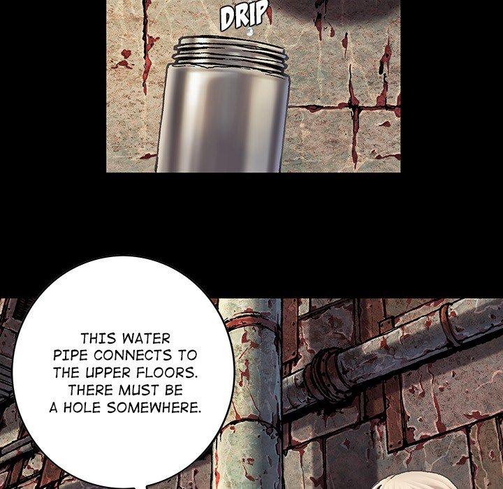 Read Leviathan EN Manga Online