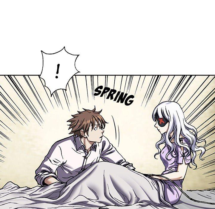 Read Leviathan EN Manga Online