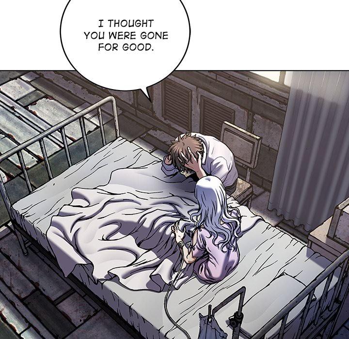 Read Leviathan EN Manga Online