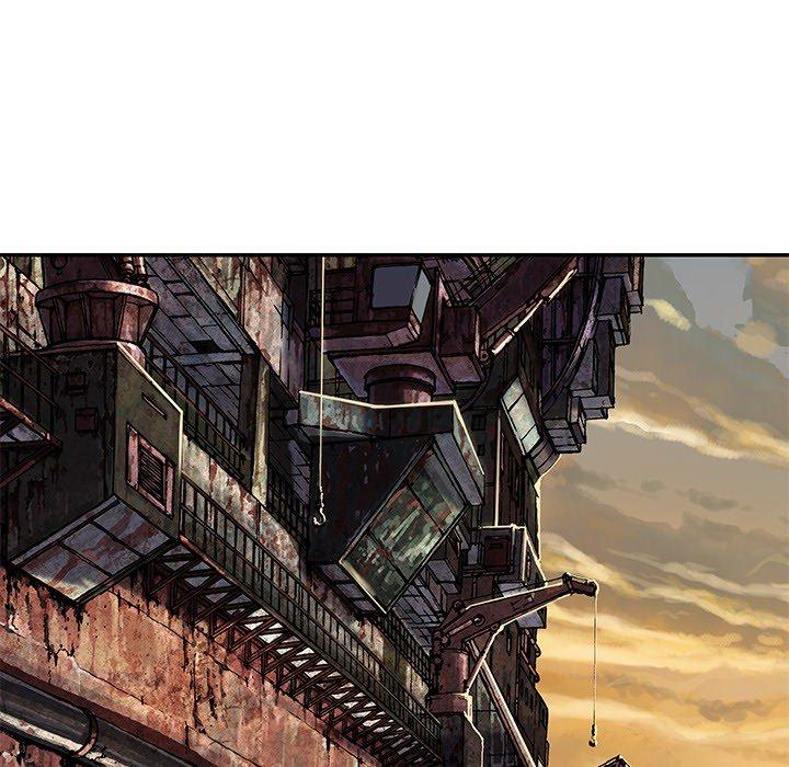 Read Leviathan EN Manga Online