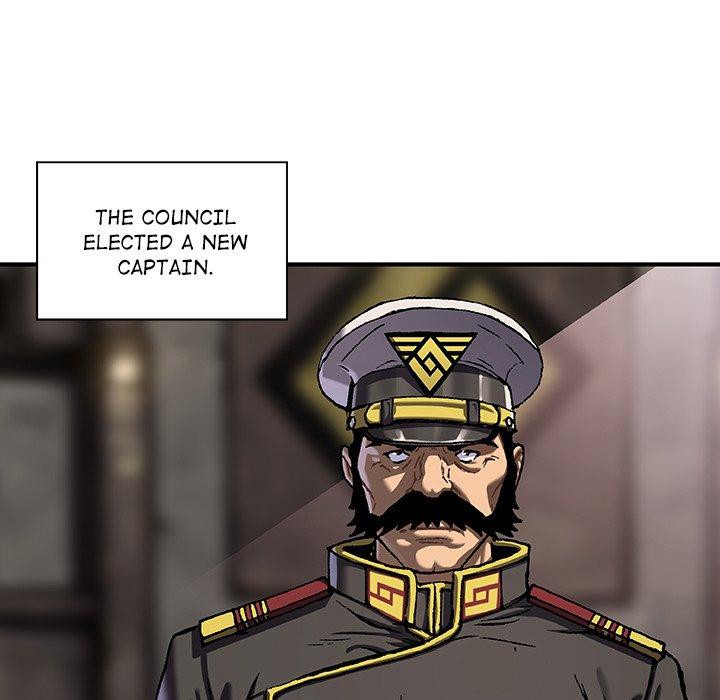 Read Leviathan EN Manga Online