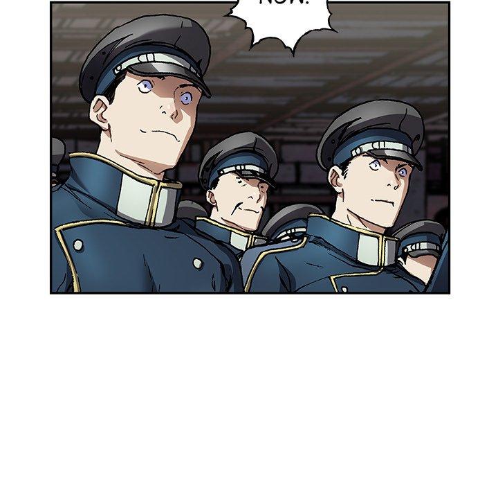 Read Leviathan EN Manga Online